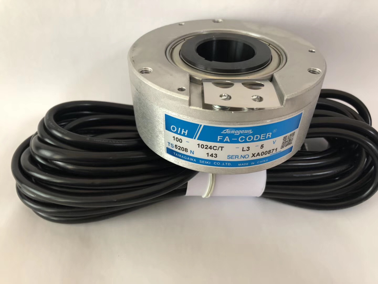Encoder|Transmitter|Soft starter|Power supply|VFD|Light curtain|Servo products|Human-machine interface|Solenoid valve|Cylinder|Actuator|Flow meter|Transformer|Thyristor|Sensor|Deceleration drive gearbox reducer|Linear guide|Circuit breaker|Refrigeration compressorAll industrial products of okplazas are purchased from the original factory or formal channels of agents to ensure the original authenticity, which perfectly solves the problem of industrial product sample procurement and small-batch procurement for the majority of engineers and purchasing personnel.